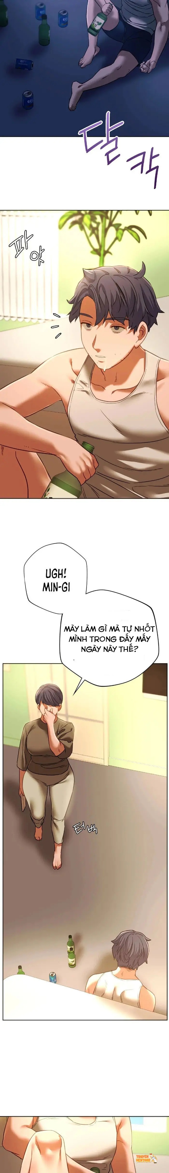 Trang truyện tmp3eh2c5zu trong truyện tranh Bạn Học Của Tôi - Chapter 39 - truyenhentai18.net