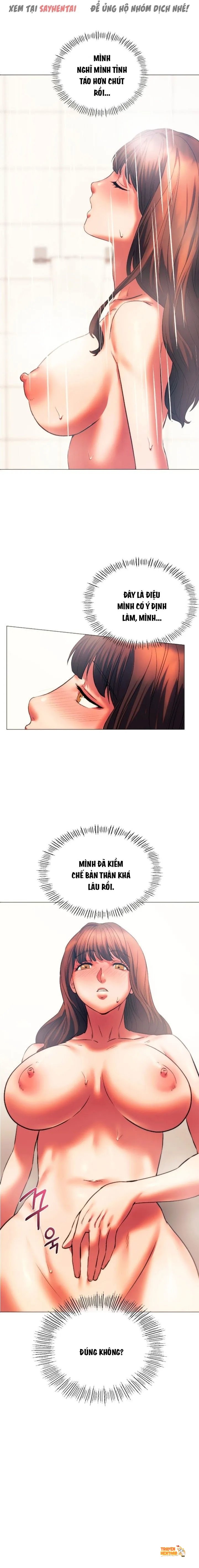 Trang truyện tmpxzdiz56z trong truyện tranh Bạn Học Của Tôi - Chapter 25 - www.truyenhentai18.net