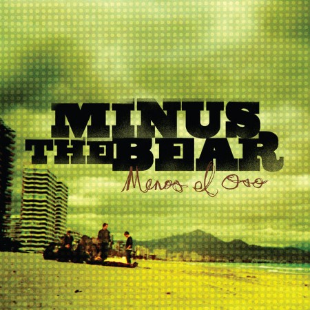 Minus The Bear - Menos El Oso (2025)