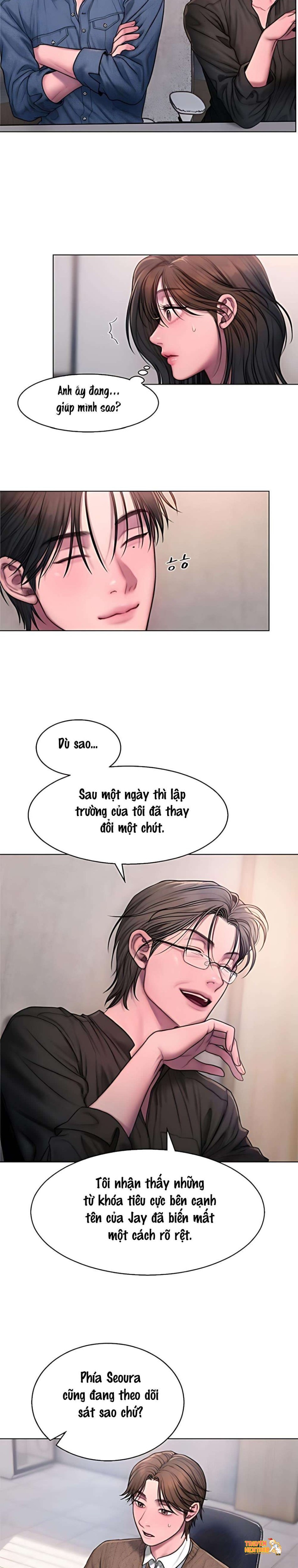 Xem ảnh 〖18+〗- Greedy - Chapter 10 - tmpndh8dpbs - Truyenhentaiz.net