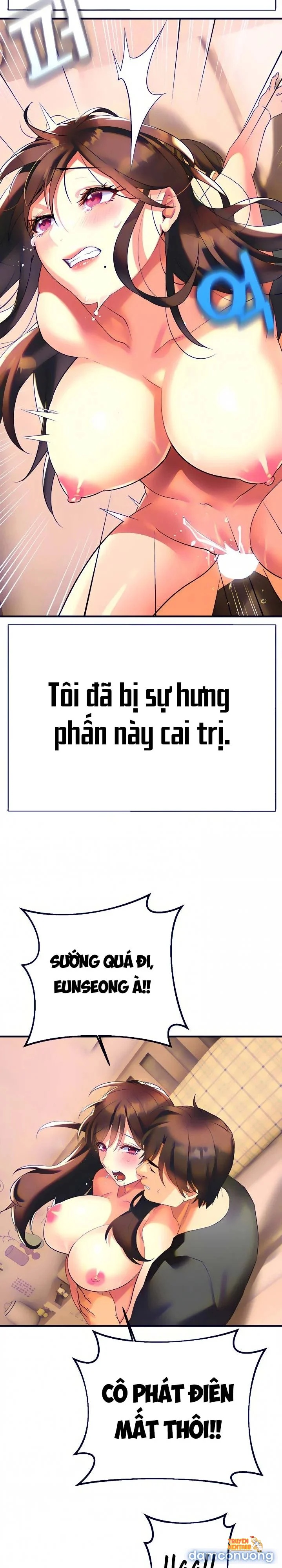 Xem ảnh tmpr0gyvpbn trong truyện hentai Không Phải Chị Thì Không Được - Chap 9 - www.hentaitvn.net