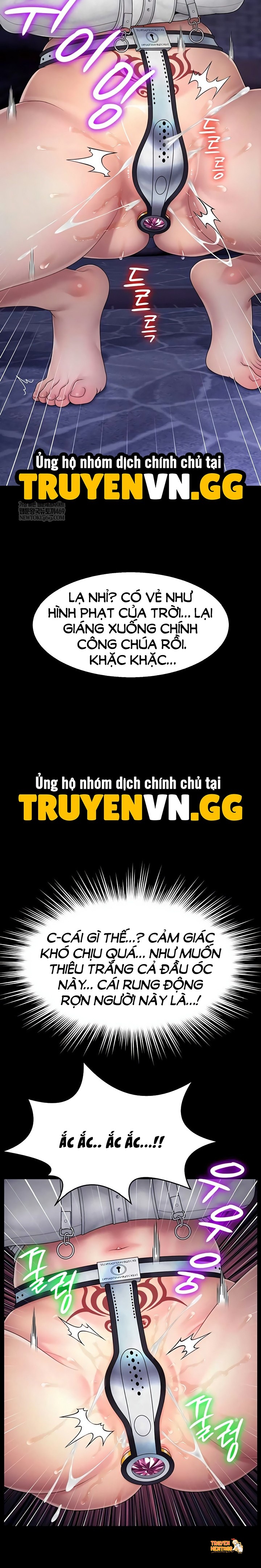 Xem ảnh Ero: Công Chúa Khuất Phục - Chapter 14 - tmpp44gz8uj - Truyenhentaiz.net