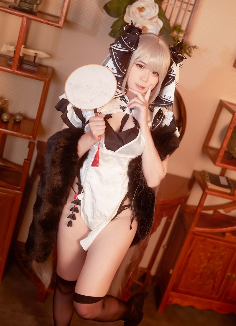 Hatori Sama  Formidable[10P-34.1M]插图