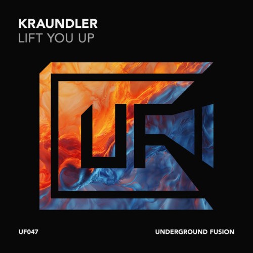 Kraundler-Lift-You-Up-UF047-SINGLE-WEB-2