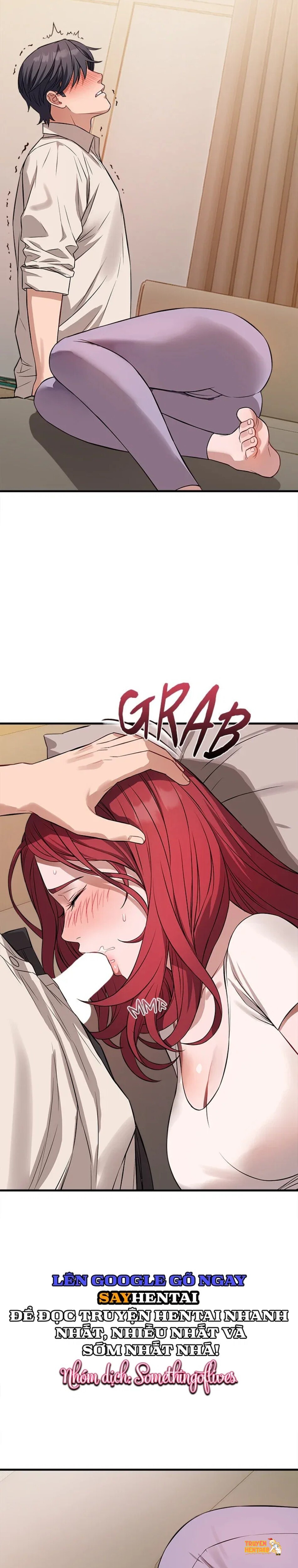 Xem ảnh tmpt6xmf9wj trong truyện hentai Bố Ơi, Cố Lên!! - Chapter 16 - hentaitvn.net