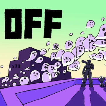 OFF box art
