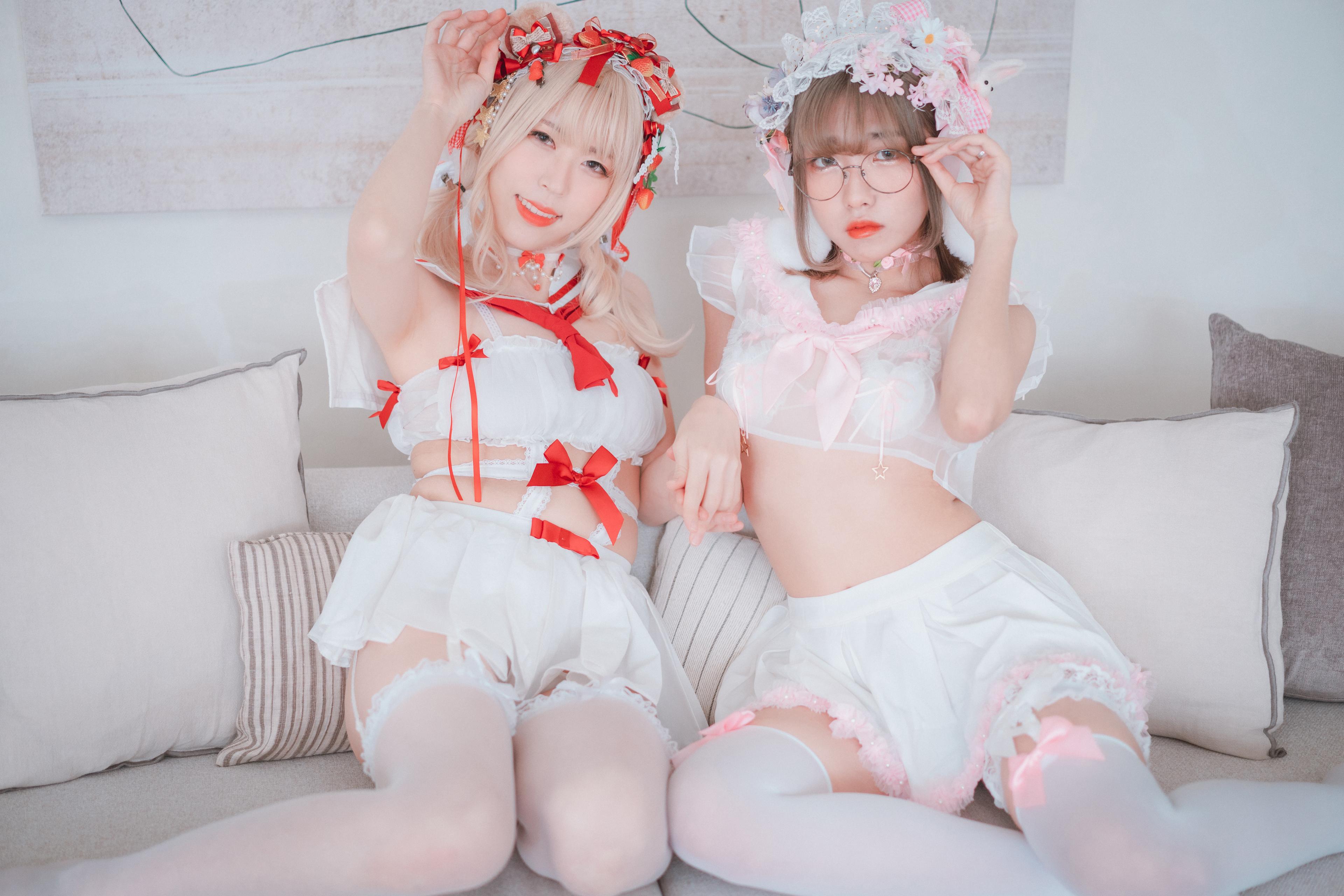 Sonson(손손) NO.014 DJAWA Photo Spring Comes Twice 6