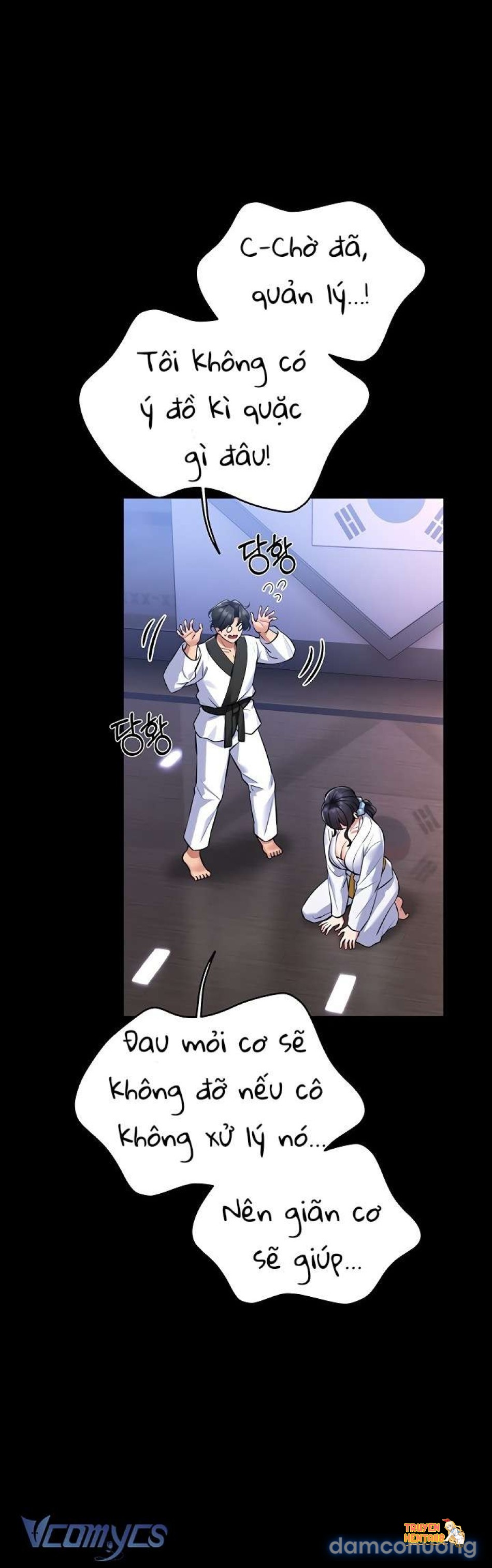 Xem ảnh tmp6000zaxz trong truyện hentai Hướng Dẫn Bảo Vệ Bản Thân - Chapter 2 - hentaitvn.net