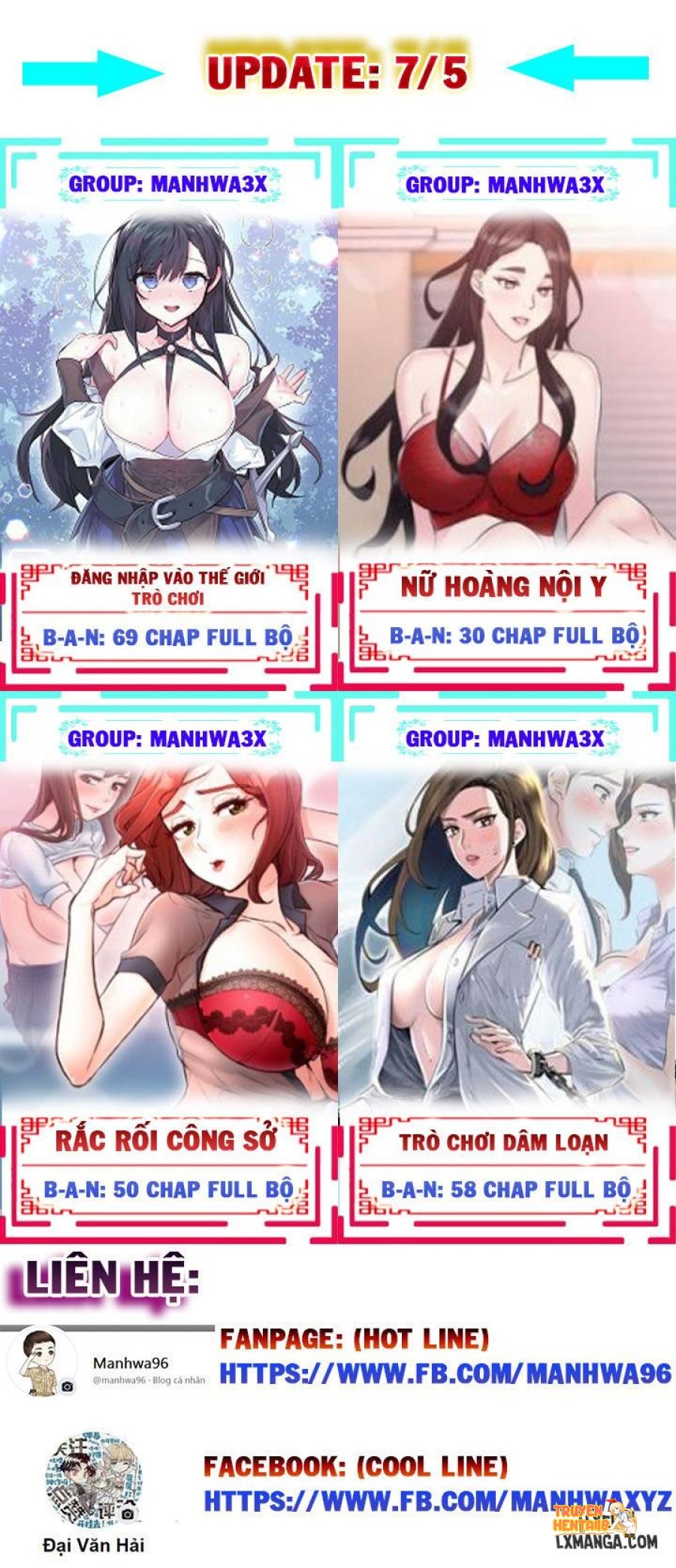 Xem ảnh Fuck Boy Báo Thù - Chapter 6 - tmpsmsn5ke - Truyenhentaiz.net