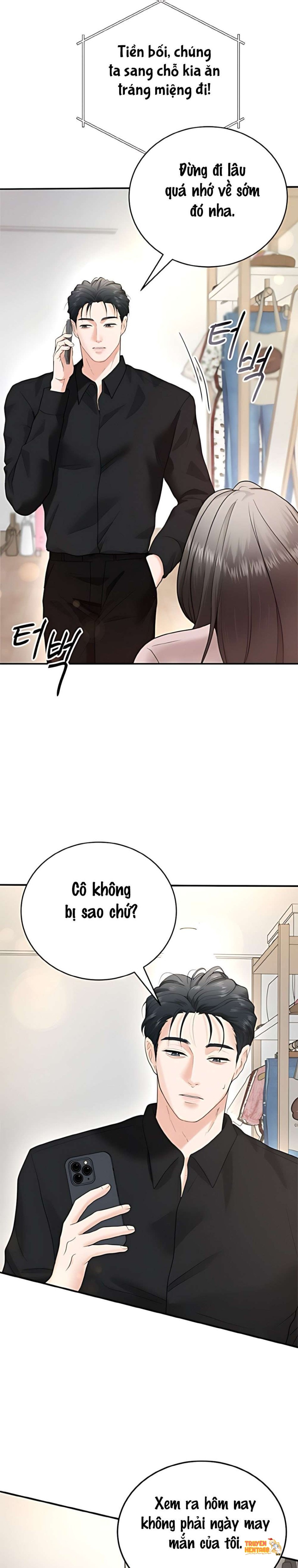 Xem ảnh 〖18+〗- Chồng Của Bạn Tôi - Chapter 6 - tmpexiju2ht - Truyenhentaiz.net