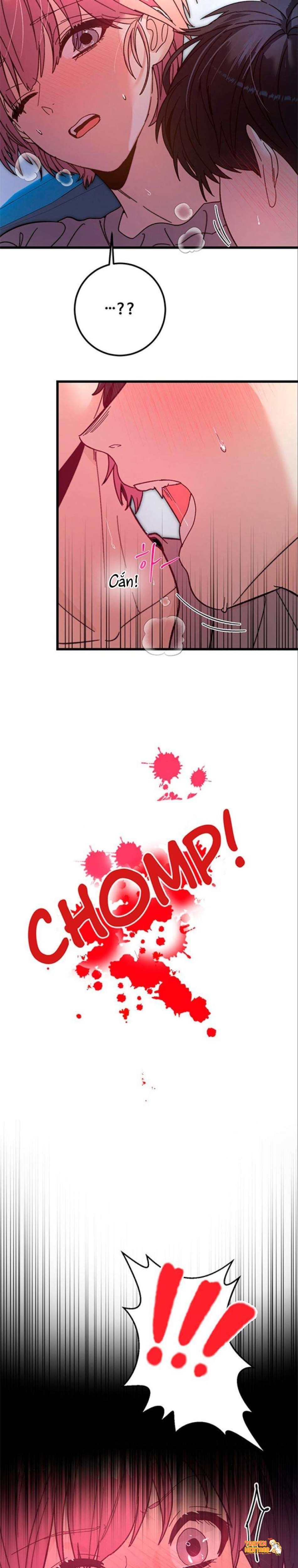 Xem ảnh [18+] Vị Ngọt Đẫm Máu - Chapter 1 - tmpdxf7t q5 - Truyenhentaiz.net