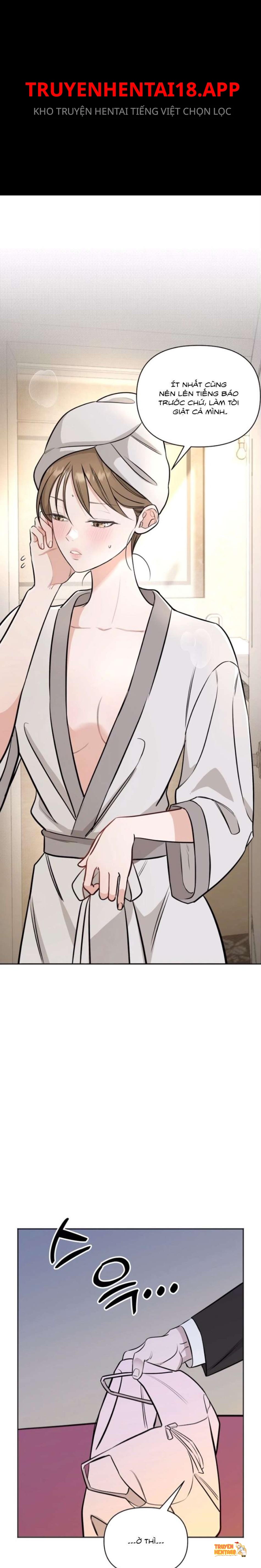 Xem ảnh 『18+』cuộc Hôn Nhân Chính Trị Đó, Tôi Sẽ Nhận - Chapter 10 - tmpmu916zxu - Truyenhentaiz.net