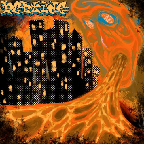 Peptide - Save Urself (2026)
