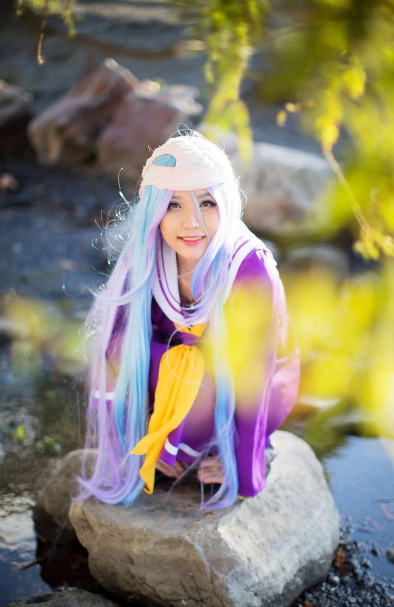 Hana Bunny Cosplay 超大合集｜728P 高清写真图片资源合集[728P-819.3M]插图2