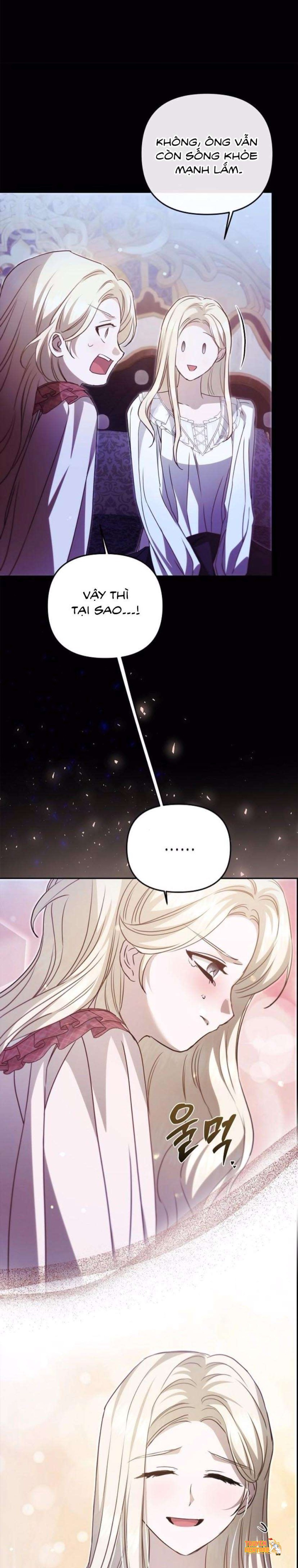 Xem ảnh [18+] Hai Lần Kết Hôn Với Quái Vật - Chapter 31 - tmpb4 jh957 - Truyenhentaiz.net