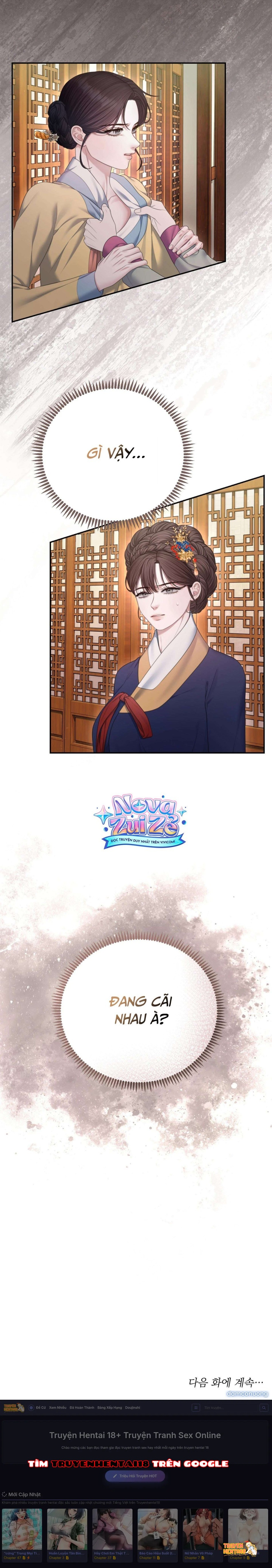 Xem ảnh tmpaqj hy97 trong truyện hentai [18+] Truyền Thuyết Về Quỷ Dueoksini - Chapter 13 - hentaitvn.net