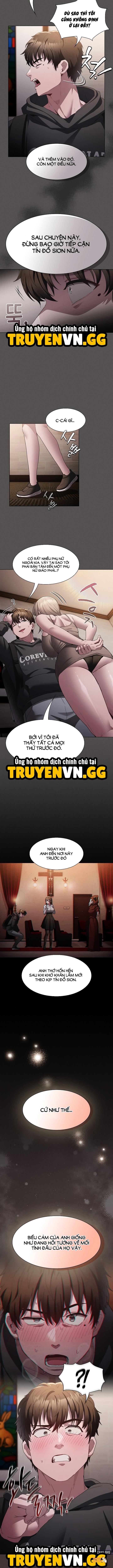 Trang truyện tmpfo6lerzr trong truyện tranh Tin Em Đi! Em Trao Anh Lần Đầu Mà - Chapter 2 - truyenhentai18.net