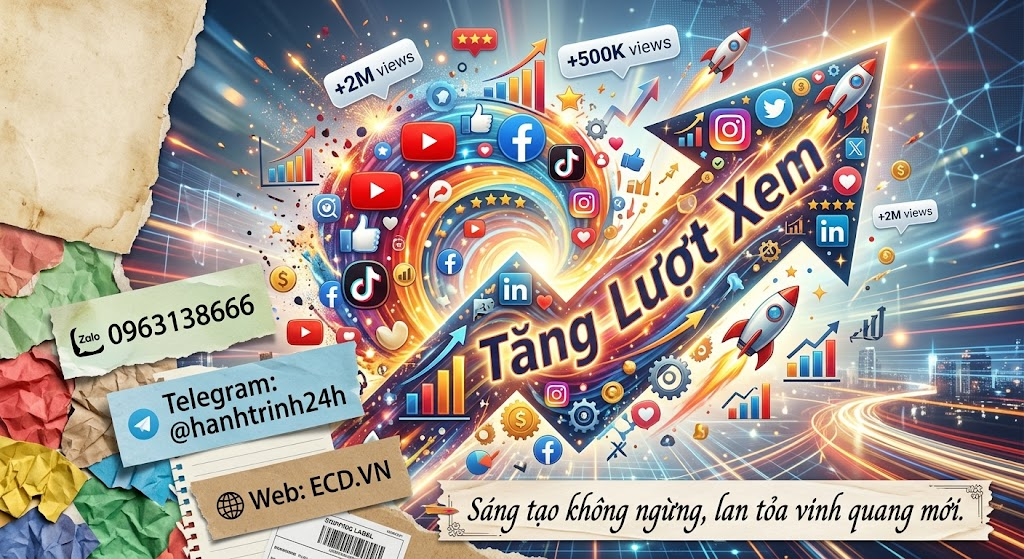 tăng an toàn view video livestream