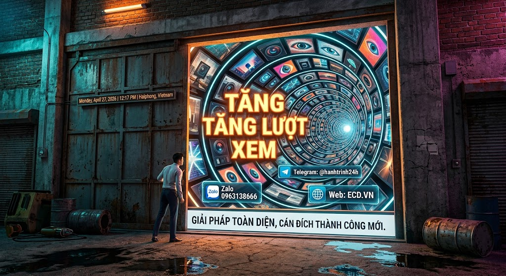tăng chất lượng view rẻ website