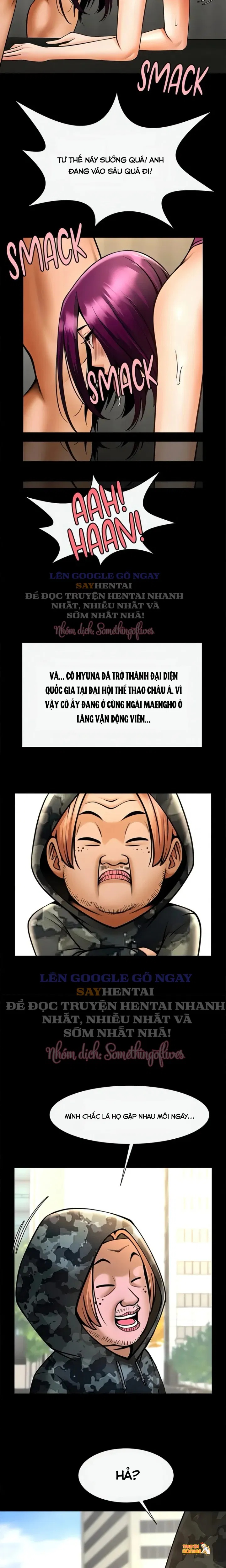 Xem ảnh Giao Kèo Ma Quỷ - Chapter 104 - tmpqipy17dy - Truyenhentaiz.net