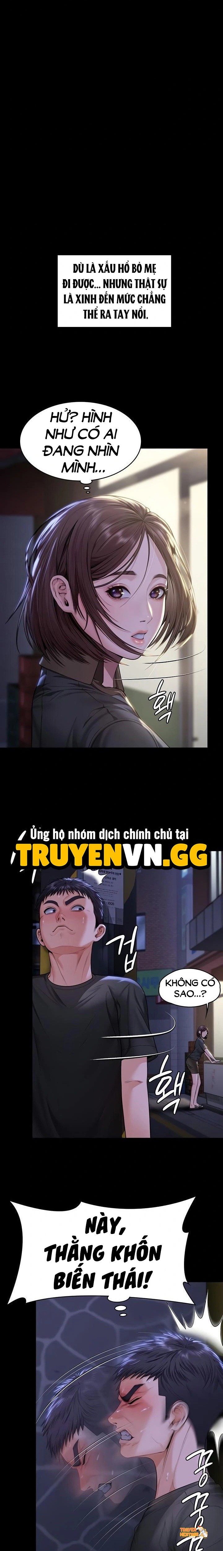 Xem ảnh tmpp2rawgpm trong truyện hentai Tôi Sẽ Bảo Vệ Bạn - Chapter 9 - hentaitvn.net