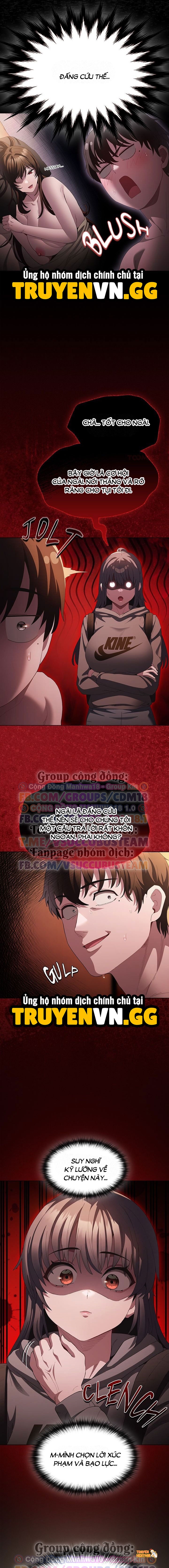 Trang truyện tmpo7yunfy2 trong truyện tranh Tin Em Đi! Em Trao Anh Lần Đầu Mà - Chapter 16 - zhentaivn.pro