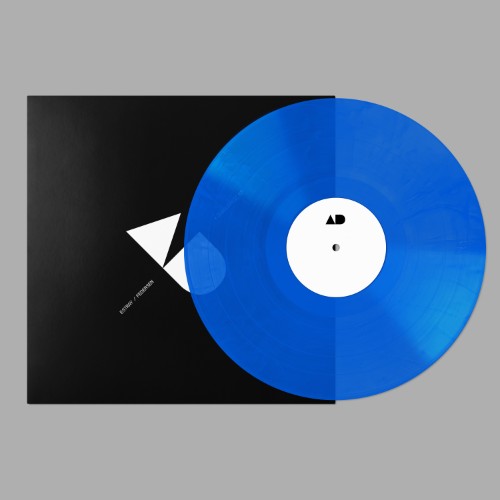 EstRay & Federsen - Dubalearic EP (2026)