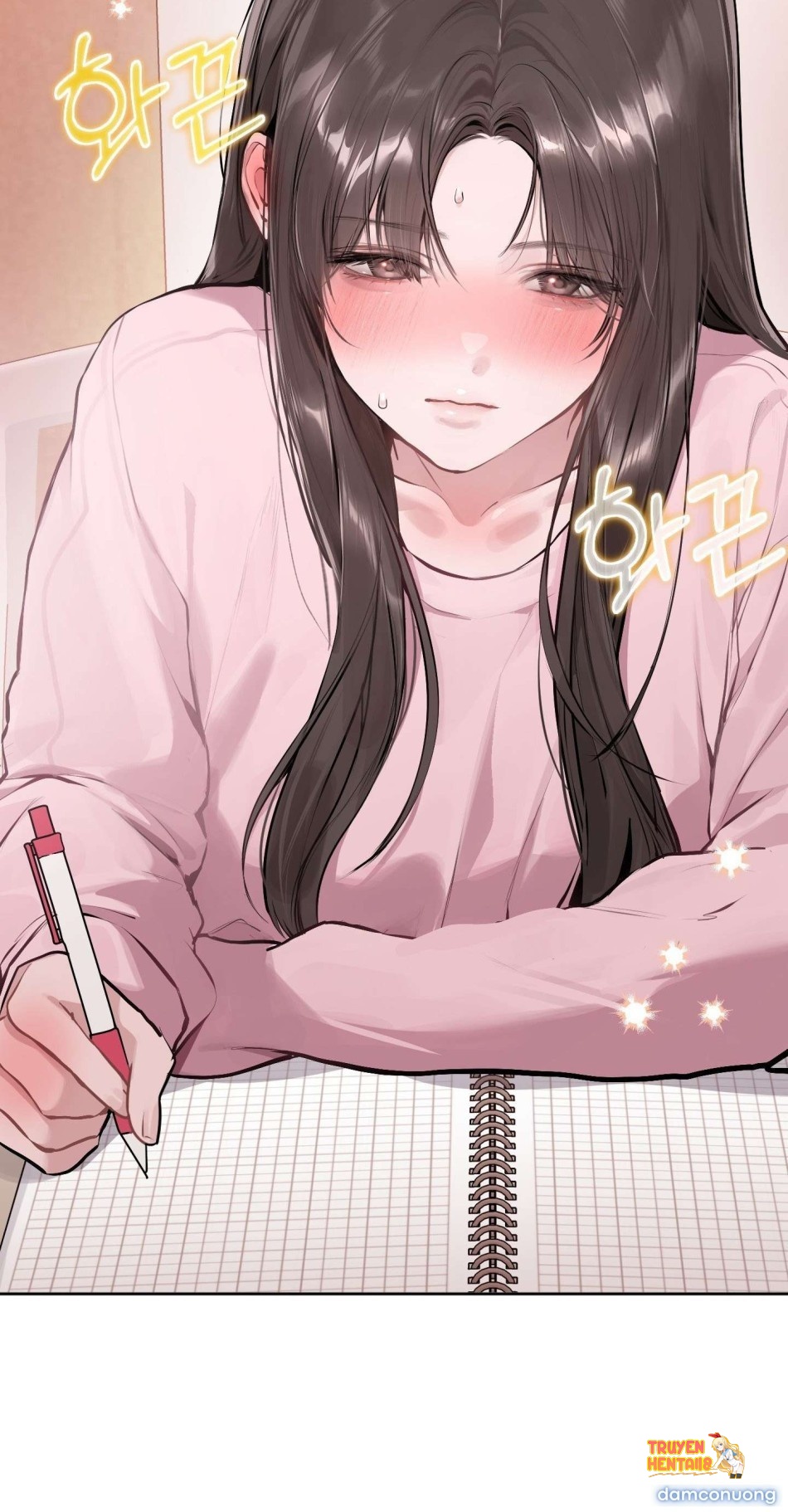 Xem ảnh Ji Woo Và Woo Yeon - Chapter 3 - tmp1jzmbrno - Truyenhentaiz.net