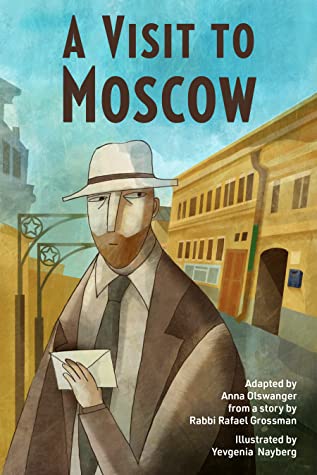 Buy A Visit to Moscow from Amazon.com*