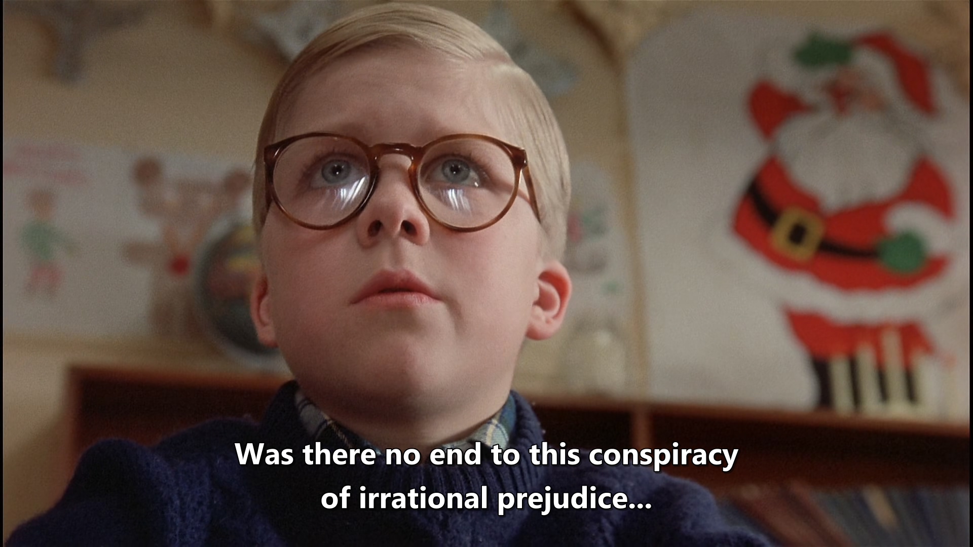 A Christmas Story (1983) [BluRay 1080p HEVC OPUS] HR-DR