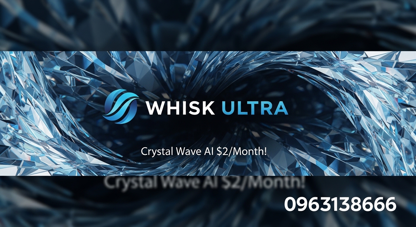 affordable whisk ultra latest
