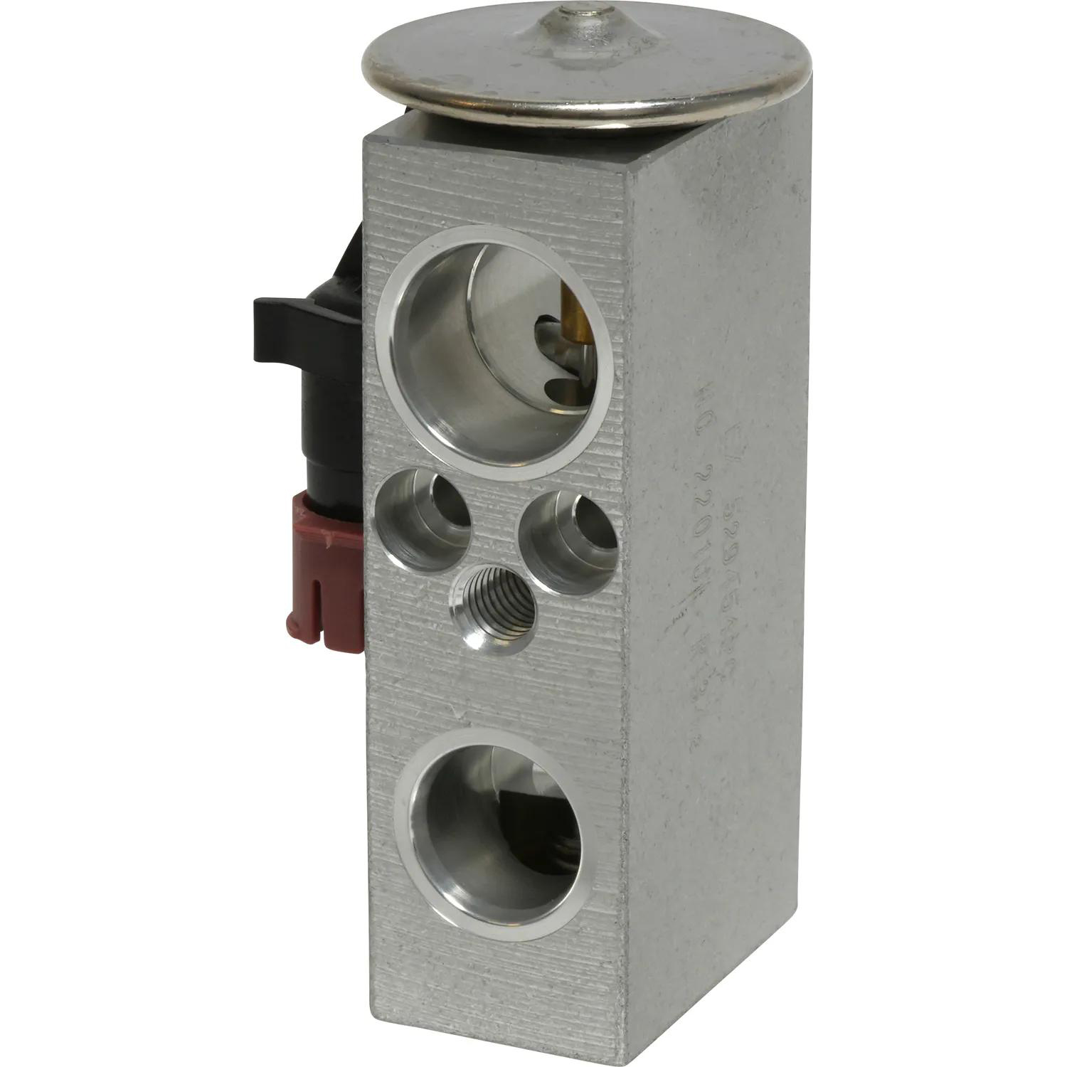 A/C Expansion Valve for 01-04 Dodge Grand Caravan V6 3.3L 3.8L - Picture 2 of 8