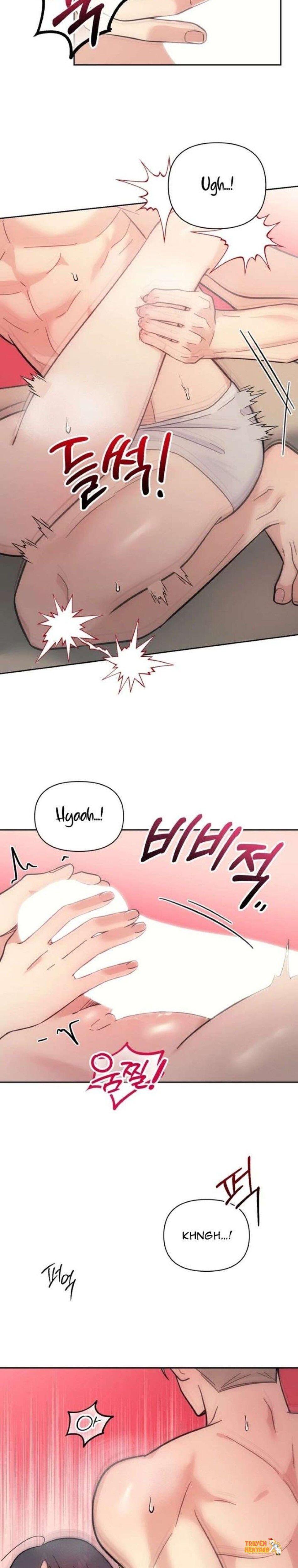 Xem ảnh [18+] Đơn Thuốc Của Tôi Chính Là Bác Sĩ - Chapter 13 - tmp4riposl - Truyenhentaiz.net