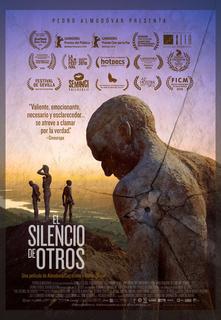 El silencio de otros