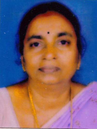 ലീലാമണി ടി ടി