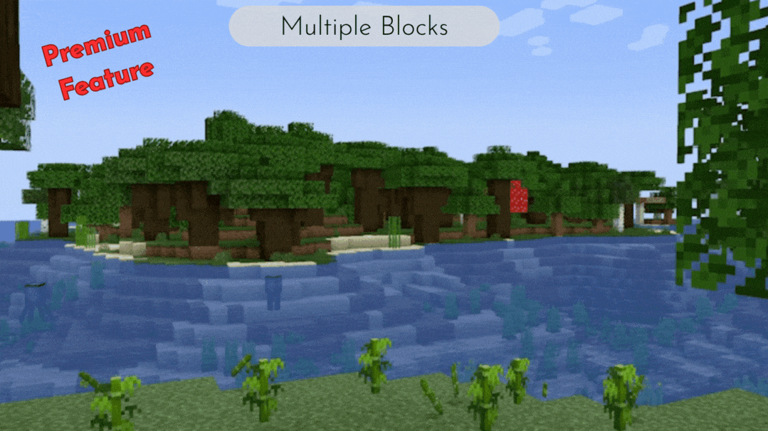 Orestack - Custom MMO Resource Nodes | BuiltByBit