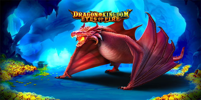 Slot Dragon Kingdom Eyes