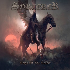 Re: Sorcerer (SWE) / Epic Doom Metal