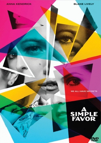 A Simple Favor [Latino]