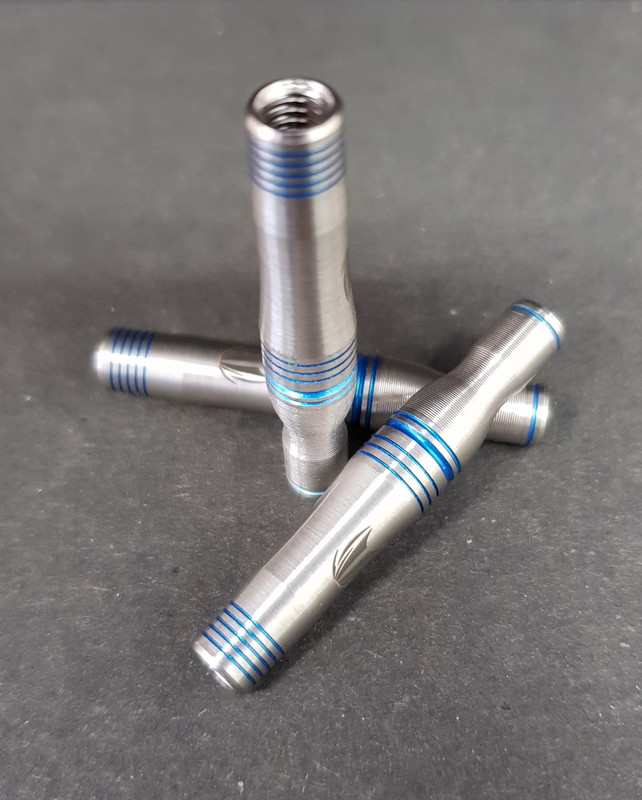 Softtip] Target RISING SUN80 Gen3 Haruki Muramatsu