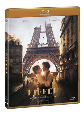 Eiffel (2021) FullHD 1080p ITA FRE DTS AC3 Sub