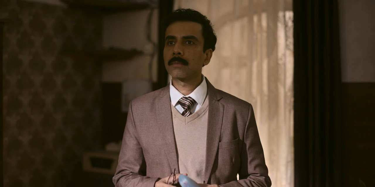 Aspirants (2026) Season 3 [Hindi + Tamil + Telugu] WebRip 480p, 720p ESub - Complete Screenshot