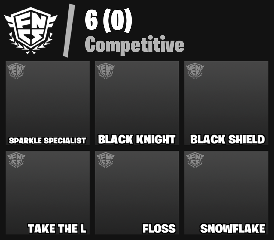 competitive