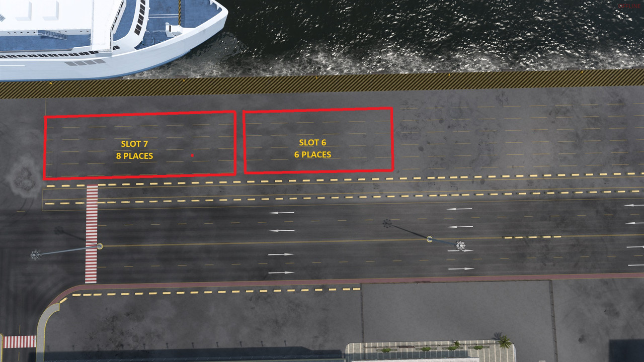 PORT D'ATHENES