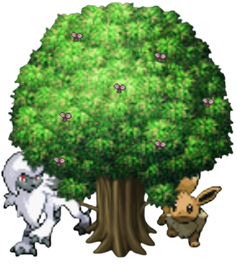 tree
