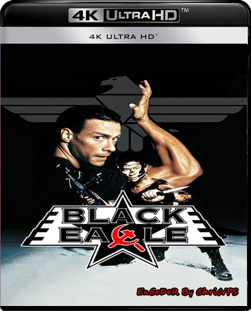 Czarny Orzeł / Black Eagle (1988) MULTI.D.C.AI.REMASTERED.SDR.UP.2160p.BluRay.DTS.HD.MA.AC3.5.1-ChrisVPS / LEKTORx5 i NAPISY