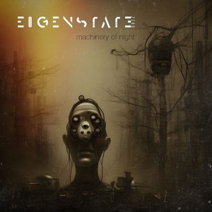 Re: Eigenstate Zero (SWE) / Progressive Death Metal