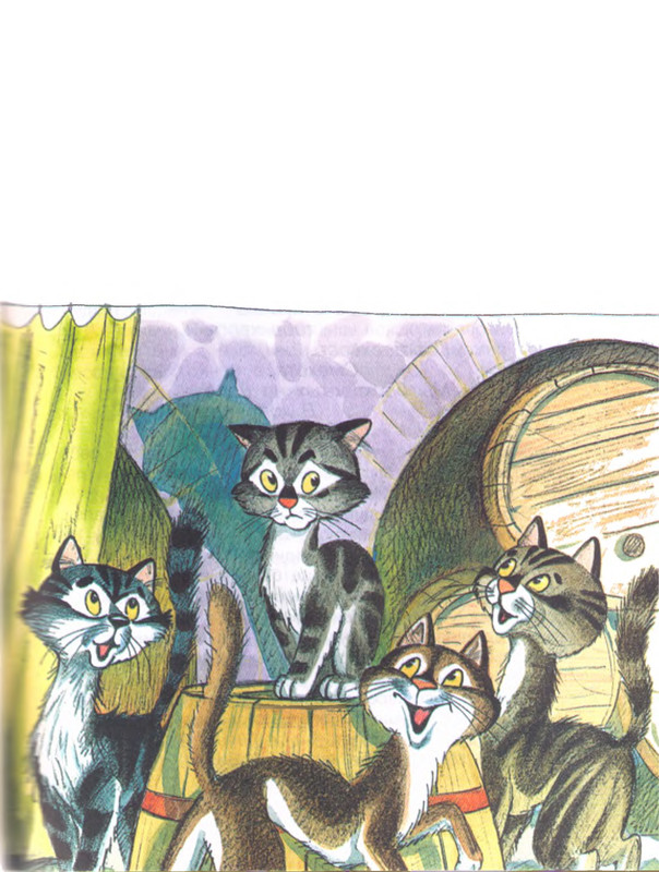 Йоста Кнутссон - Приключения бесхвостика Пелле - 2004-92