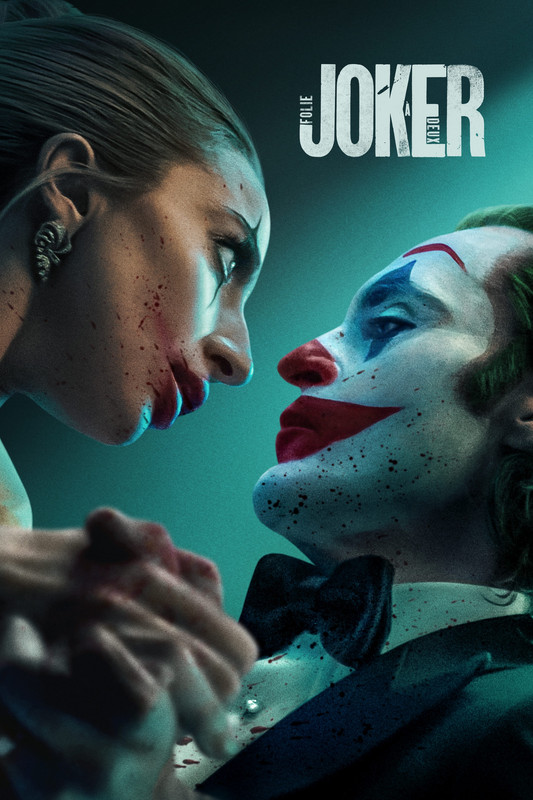 Joker: Folie à Deux (2024) Hindi HQ-Dub HDTC – 480P | 720P | 1080P – Download & Watch Online Joker: Folie à Deux (2024) Hindi HQ-Dub HDTC – 480P | 720P | 1080P – Download & Watch Online