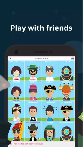 Wolvesville APK download  